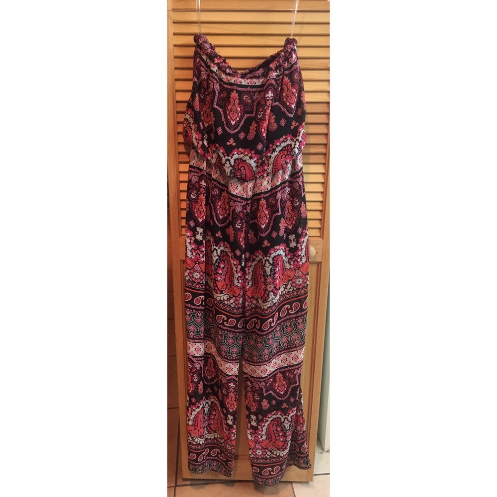Jumpsuit